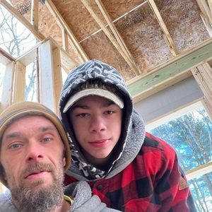 Meet your Posher, Logan